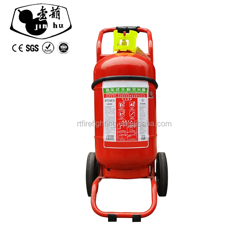 1.3kg Ball Fire Extinguisher With Different Size Car Fire Extinguisher