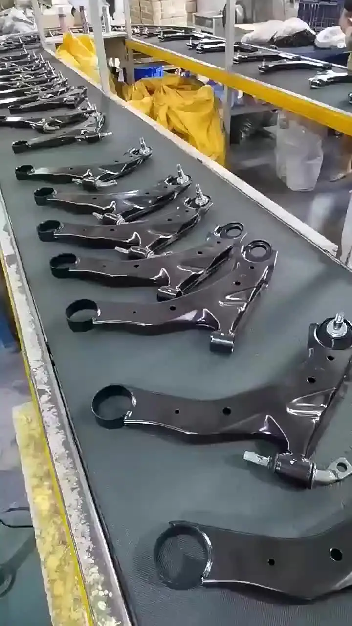 atorisu40専用 ZDO Factory Direct Supply Rear Upper Control Arm for FORD OE