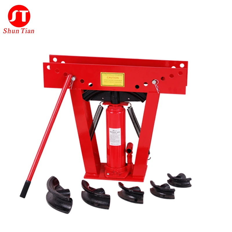 12 Ton Hydraulic Manual Pipe Bender Buy Pipe Bender,Manual Pipe