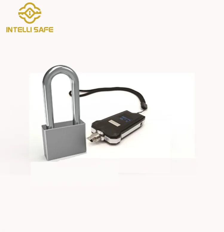 
cloud based system Intelligent Bluetooth key for multiple locks 