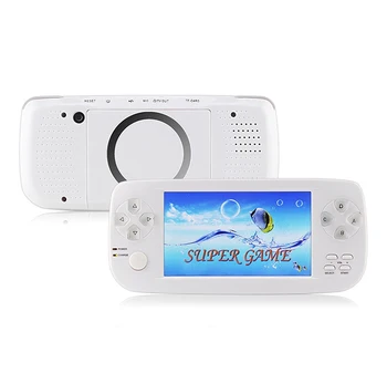 girls game console