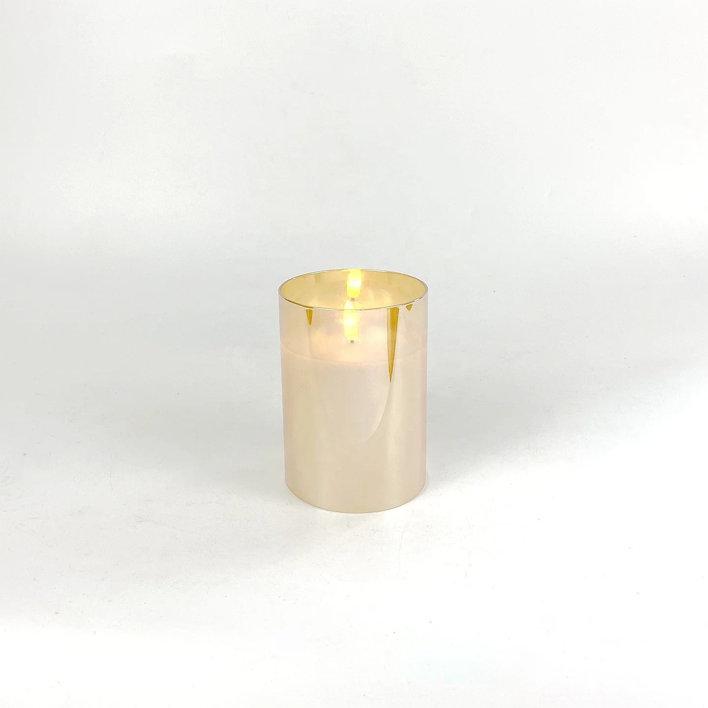 battery operated candle wax warmer