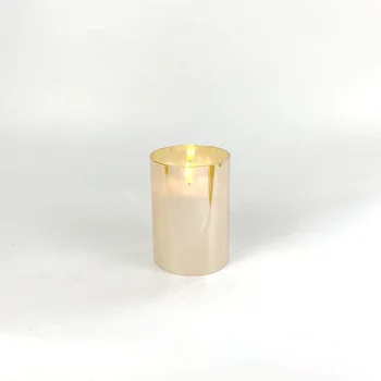 battery candle warmer