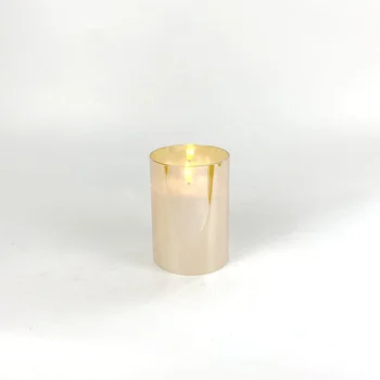 flameless candle warmer