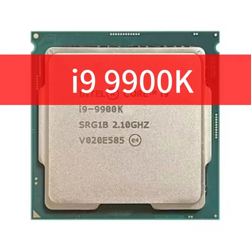 Intel i9-9900K Guide: When to Buy, When to Skip (2026)