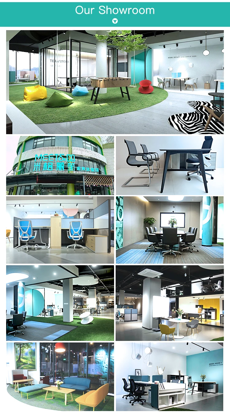 High Back Swivel Ergonomic Metal Frame Executive Adjustable Leather Office Chair