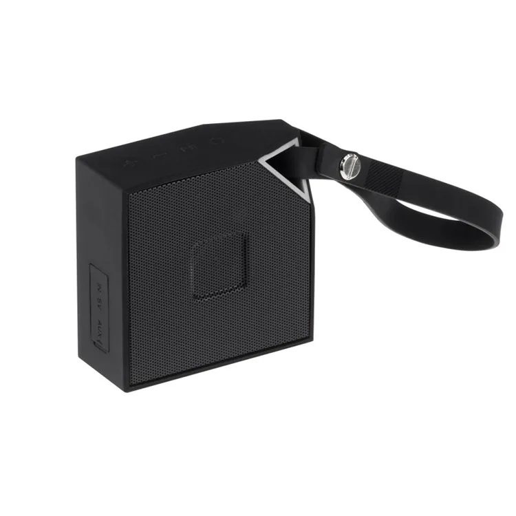 hot selling 2020 new speaker bluetooth 5w waterproof Ip67 hand free cube speaker casse speaker bluetooth with doming logo - ANKUX.COM