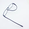 memory TR90 eyewears and titanium frames