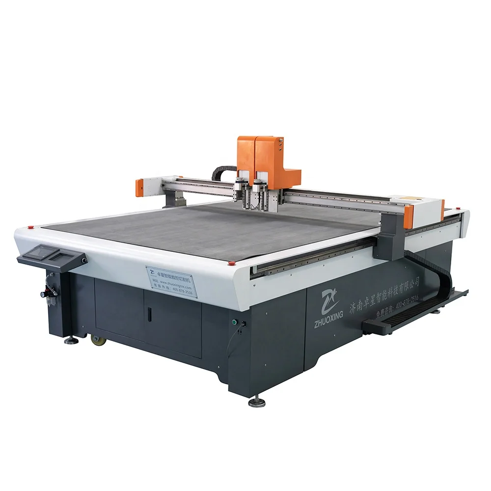 とも V-Cutting Machine for Cardboard & Honeycomb Paper - Efficient