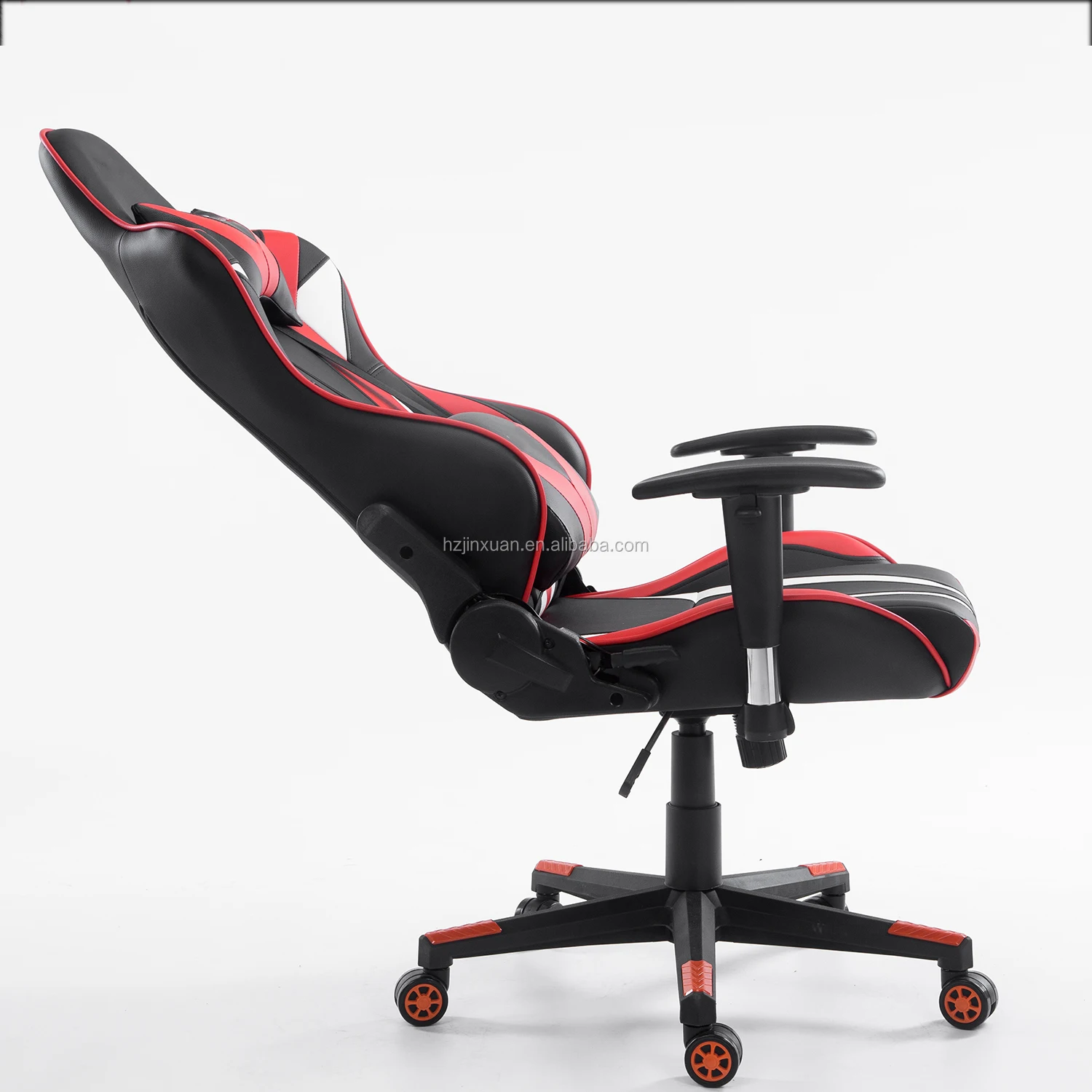 Europe Manufacturer Wholesale Gaming Chair Breathable Premium Pu