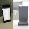 All in one Android 43 inch touch screen lcd pc, with exceed 16 hours using time