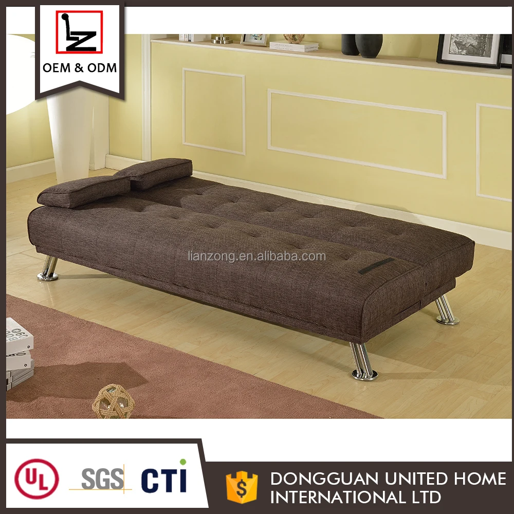 Beautiful Home Furniture Folding Single Sofa Bed Buy Folding Single