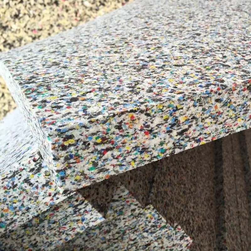 Wholesale High Density Rebonded Foam Polyurethane Pu Sponge Foam Rebond Foam Buy Rebonded Foam