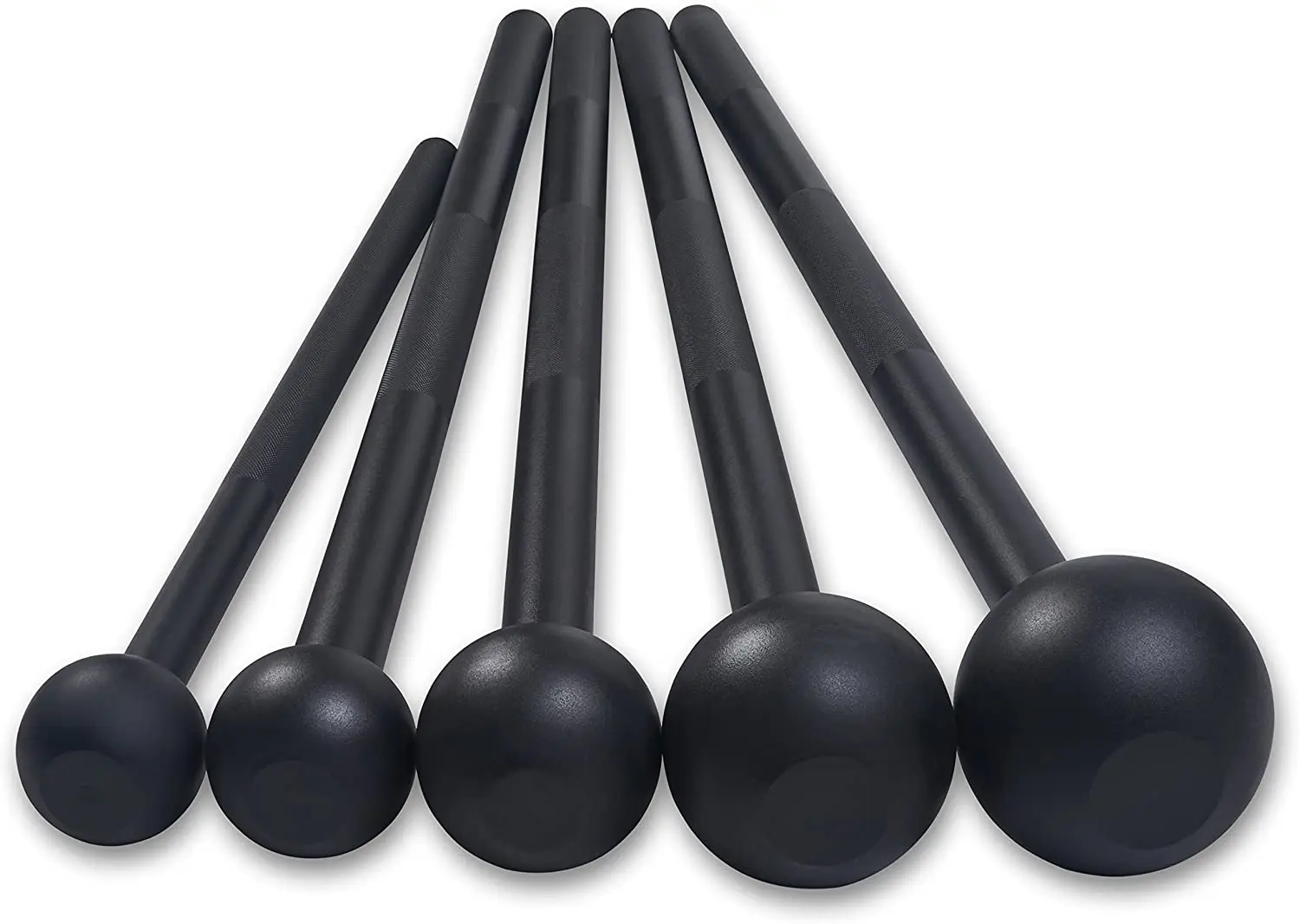 The Logo For Free Gym Steel Mace Bell Macebell Strength Training Buy