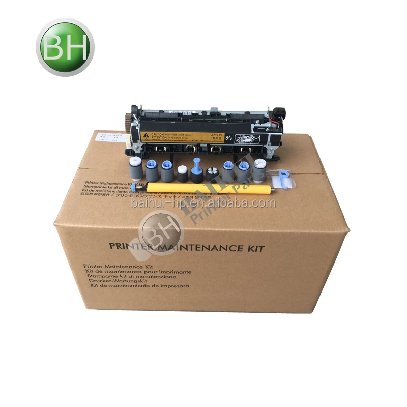 L0h2467901 L0h24a 110v 220v Fuser Maintenance Kit For Lj M607 608 609