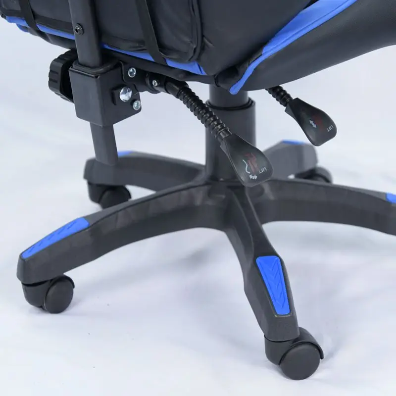 游戏人体工程学批发旋转游戏办公室摇椅