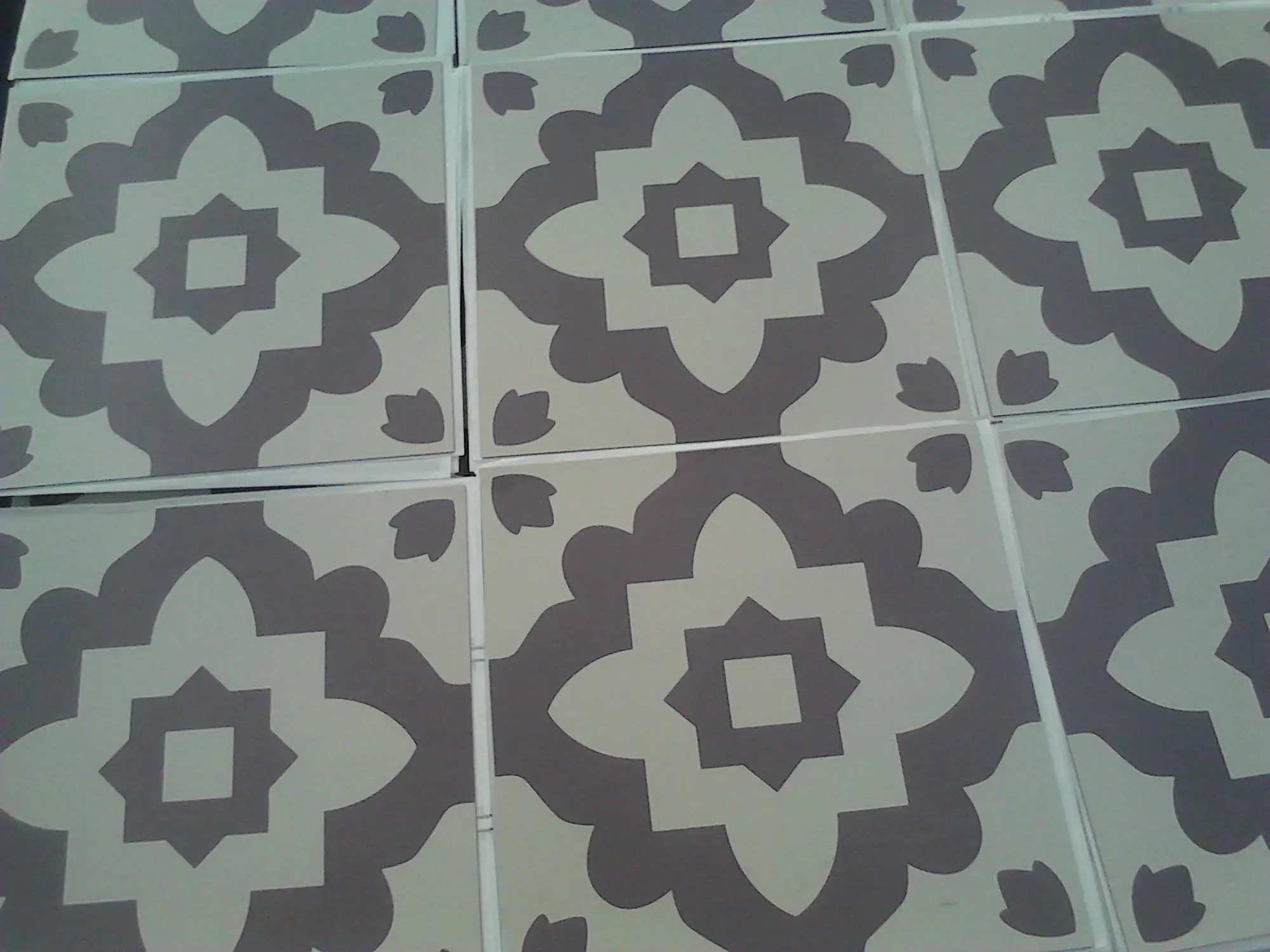 pvc peel and stick floor tiles