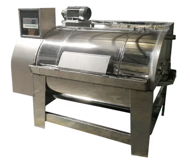 
Clothes Dyeing Machine T-shirt/Socks/Towel/Garment Dyeing Machine 