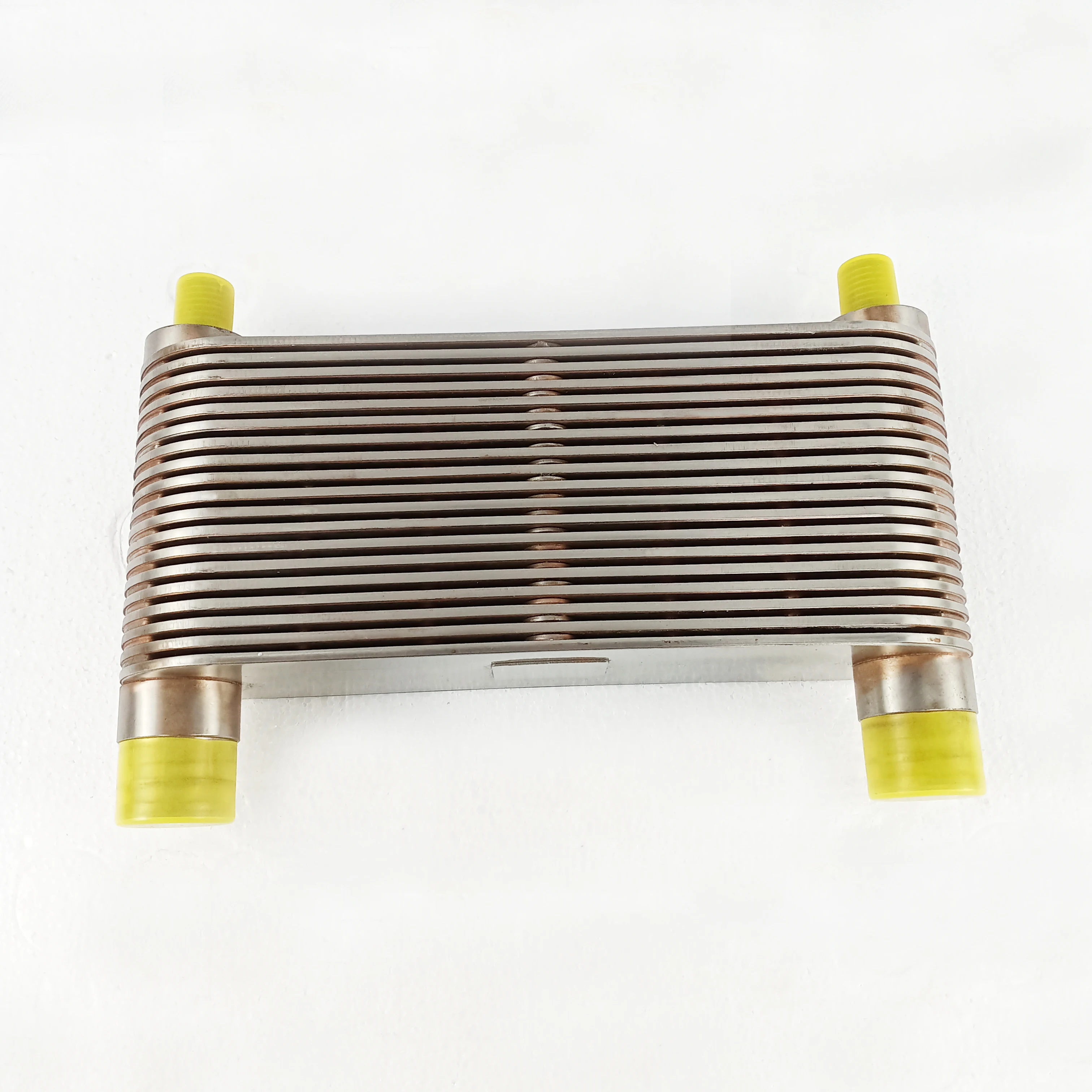 Oil Cooler Core 3627295 3635074 for Engine K38| Alibaba.com
