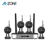 Wireless Network Waterproof IP Camera Outdoor Security Camara IP WiFi Kit