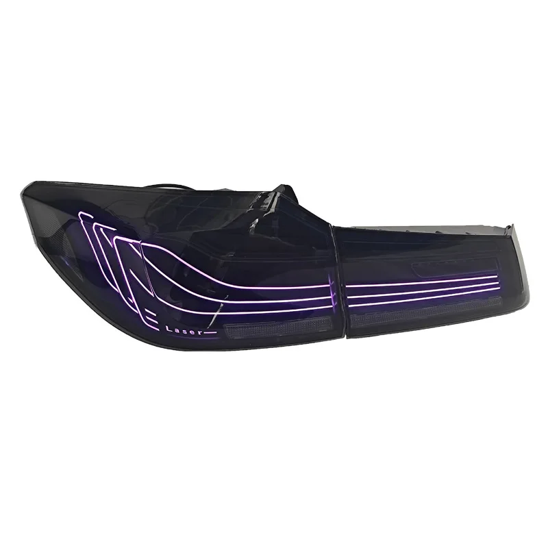 Top G30 CSL Tail Light Wholesalers for BMW