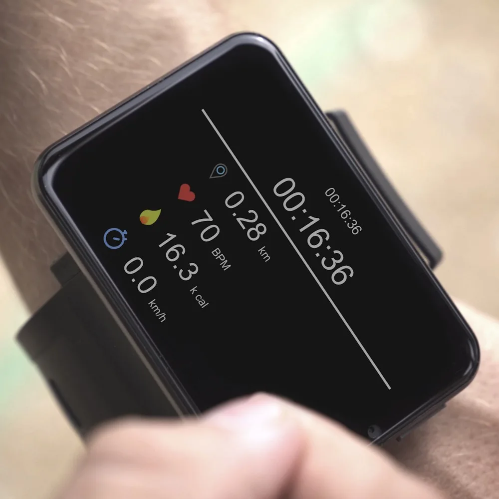 android phone watch support google play store