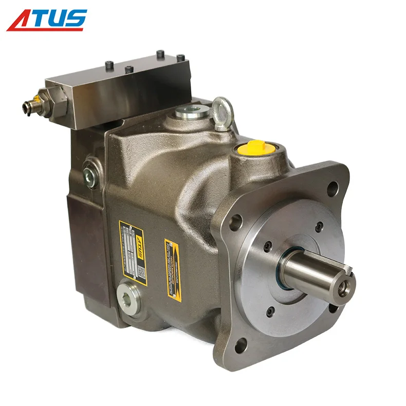 product hydraulic pump pv series for deck crane pv140 stock hydraulic pump manufacturers  suppliers-32