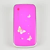 New OEM Excellent 2.4 Inch TFT Earphone Antenna Dual Sim Slim Mobile Flip Cell Phone Unlocked with Big Sound 2030 Speaker