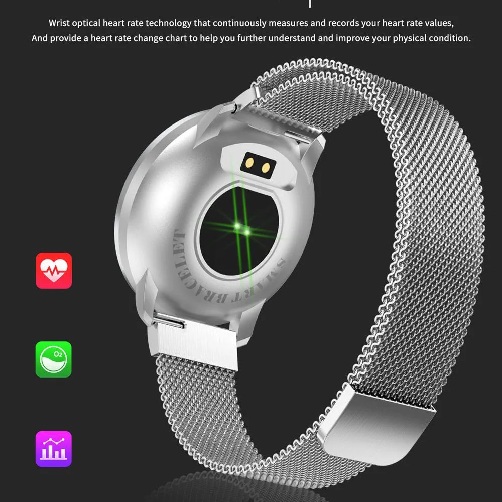 2018 x6 smartwatch