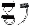 air inflatable BP monitor latex rubber sphygmomanometer bladder tube set