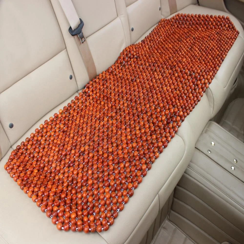 Wholesale Hot Selling Car Beaded Seat Cushion Buy Car Beaded Seat