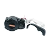 Strong power Bafang ultra M620 G510 48v 1000w motor kit with dpc-18 display