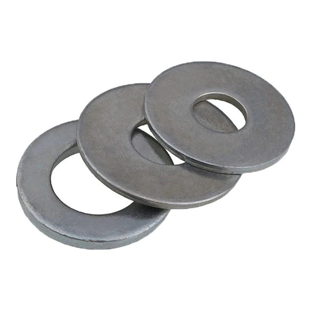 din125 平垫圈镀锌接触垫圈垫圈螺栓