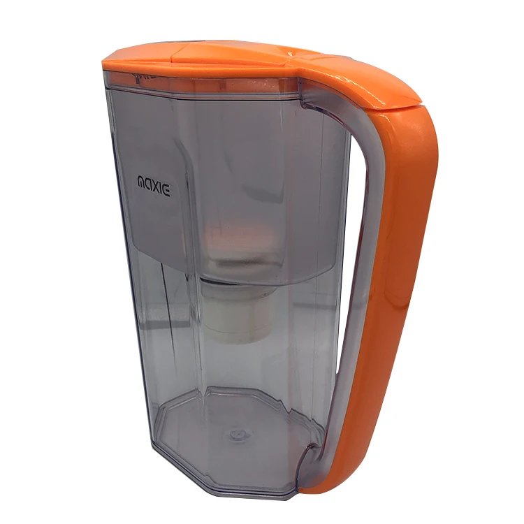 2020 Factory Offer water purifier jug Water filter jug purifier tank