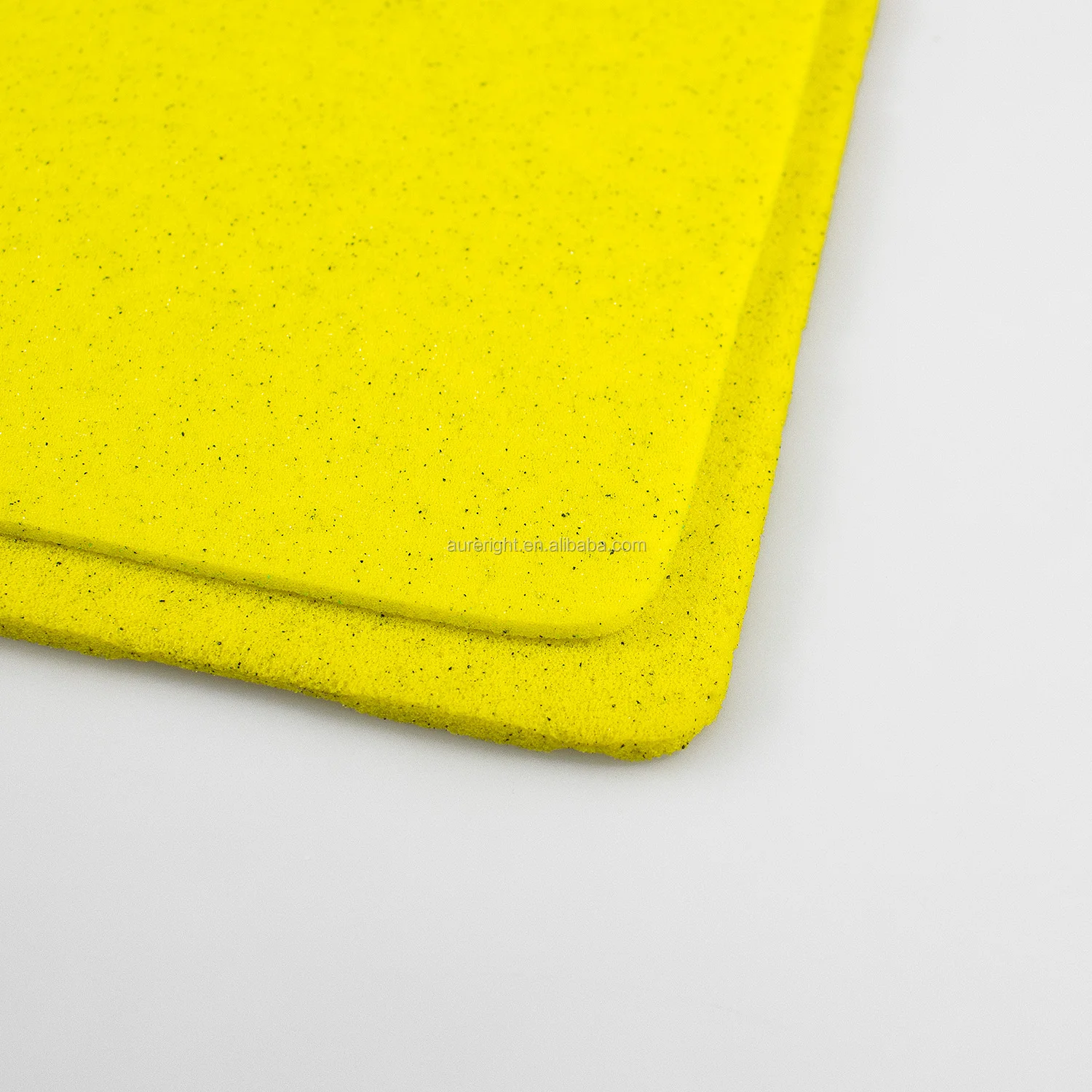 China factory custom 5mm Virgin PU foam padding roll
