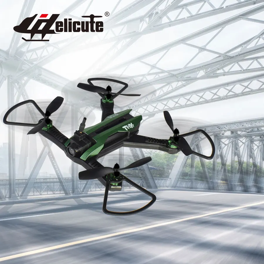Radical flips and rolls vga wifi camera fpv racing drone