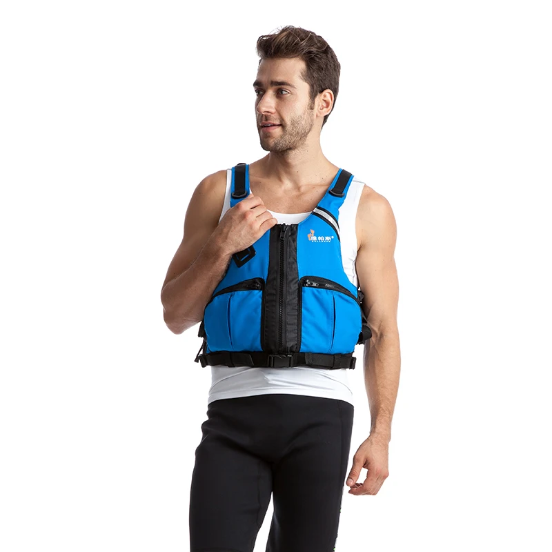 rafting life jacket