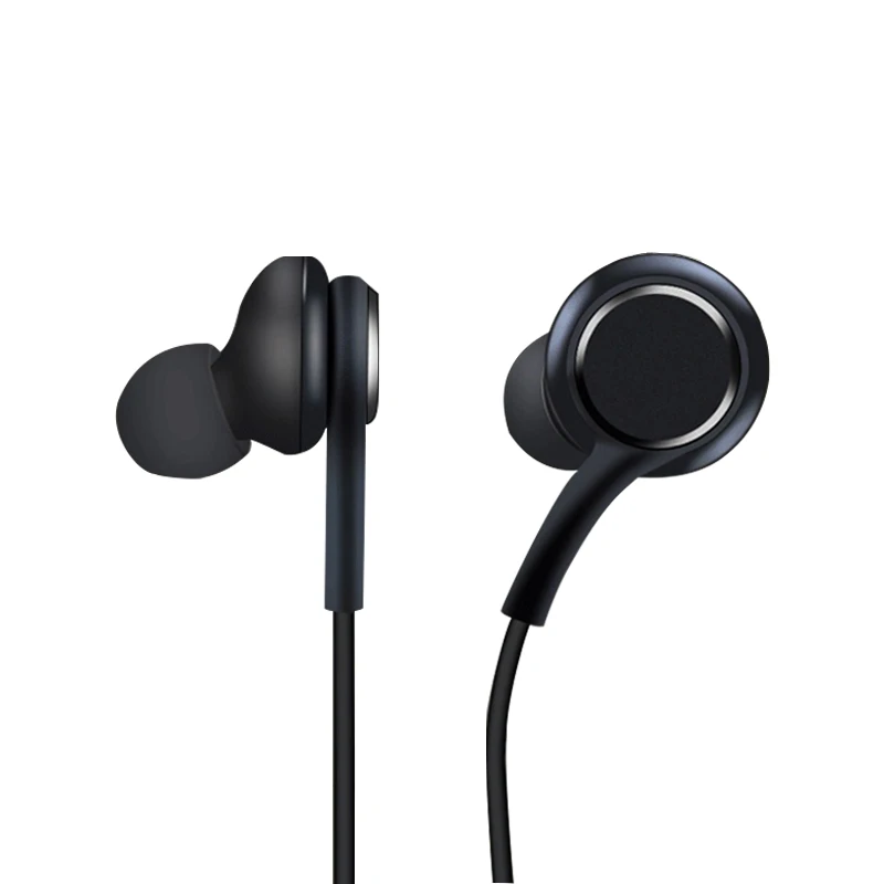 Audifonos Earpiece 3.5mm Wired Stereo Headphones Headset Handsfree ...