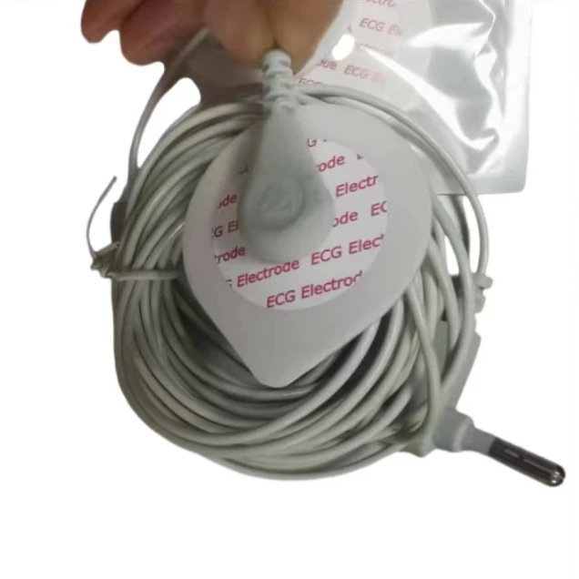 Customized Earthing Grounding Patches Grounding Pads Sticky Gel Pads To