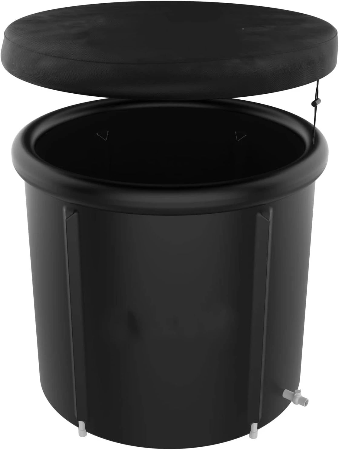 2023 Custom Inflatable Ice Bath Tub Portable Bathtub Adult Sized Cold