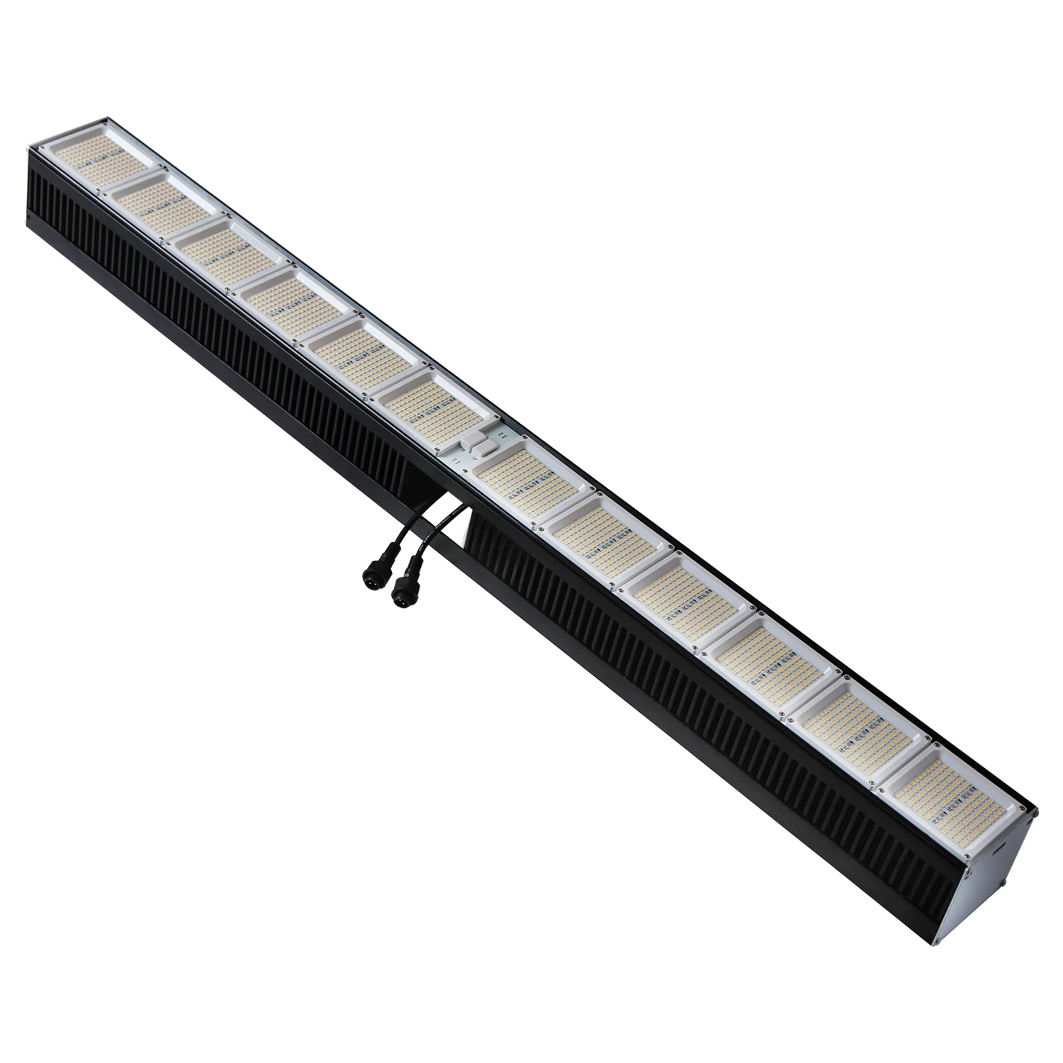 IP64 Waterproof 600w Full Spectrum LED Grow Bar Light Fill Plant lamp For Orchid Seedlings