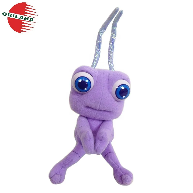 ant plush