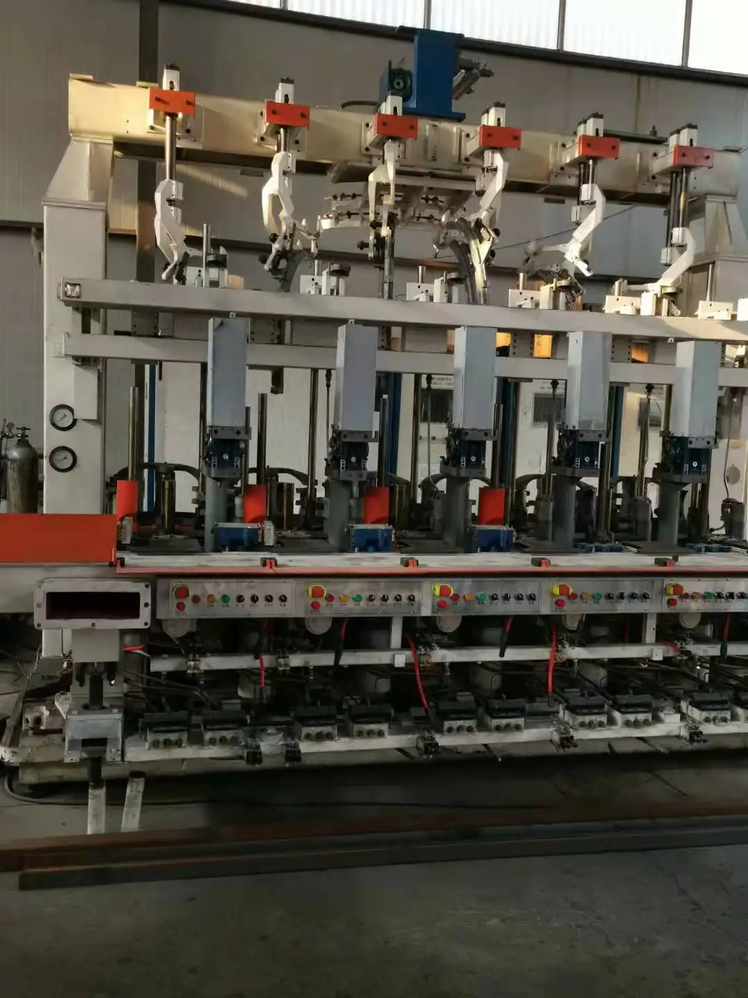 Glass Bottle Making Machine Machine To Make Glass Bottles Glass Product Making Machinery Perfume