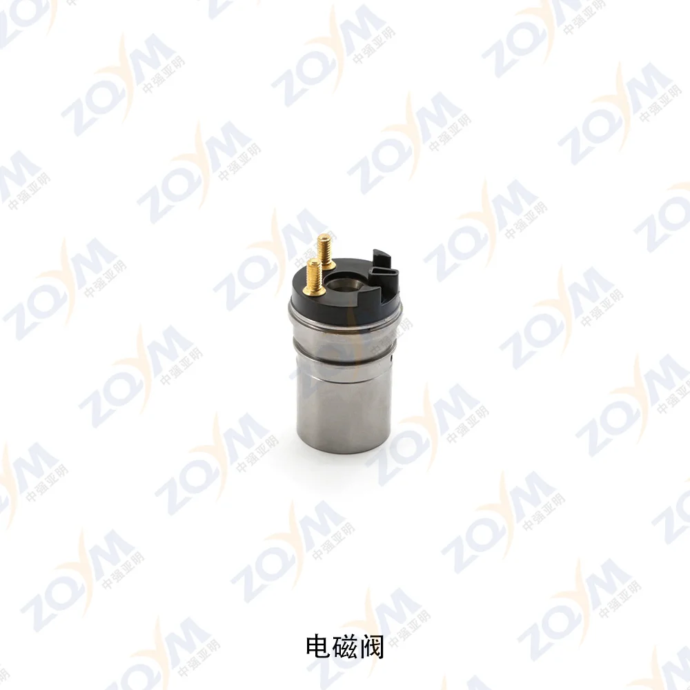 Zqym Xpi Injector Solenoid Valve For Cummins Scanina Xpi Series