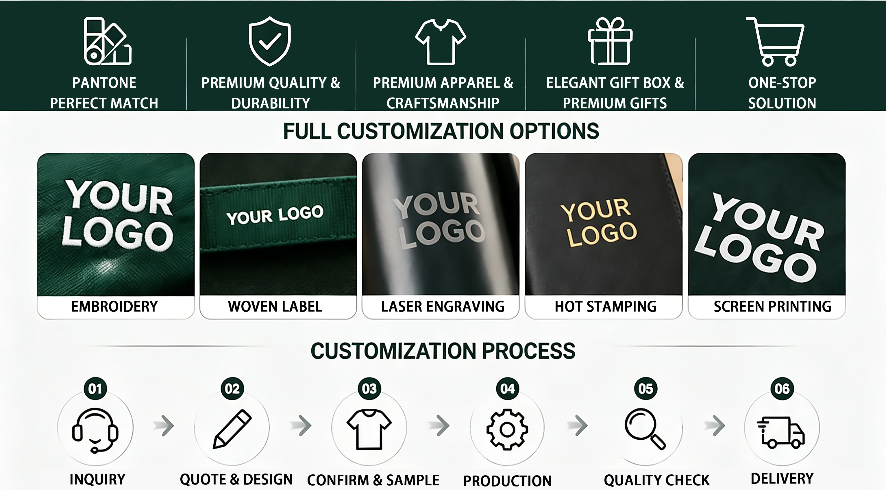 Customize a Series of Promotional Gifts, Brand Gifts, Exhibition Gifts, Trade Gifts, Custom Logo, Wholesale,  Corporate Gifts