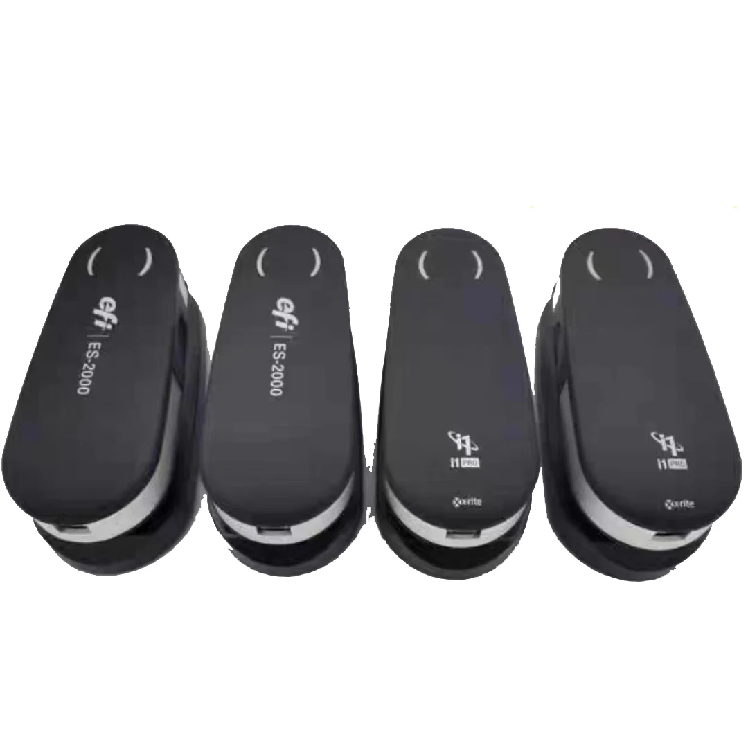 X-Rite ES-2000 Color Calibrator for Fiery Server - Enhance Color