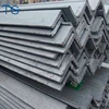 Q235/SS400/A36 SS400, S235JR, S355JR Hot Dipped Galvanized Angle Steel