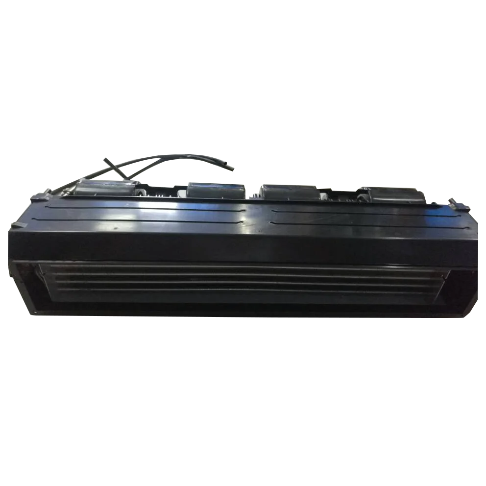 China supplier 12V air condition universal auto ac evaporator unit beu