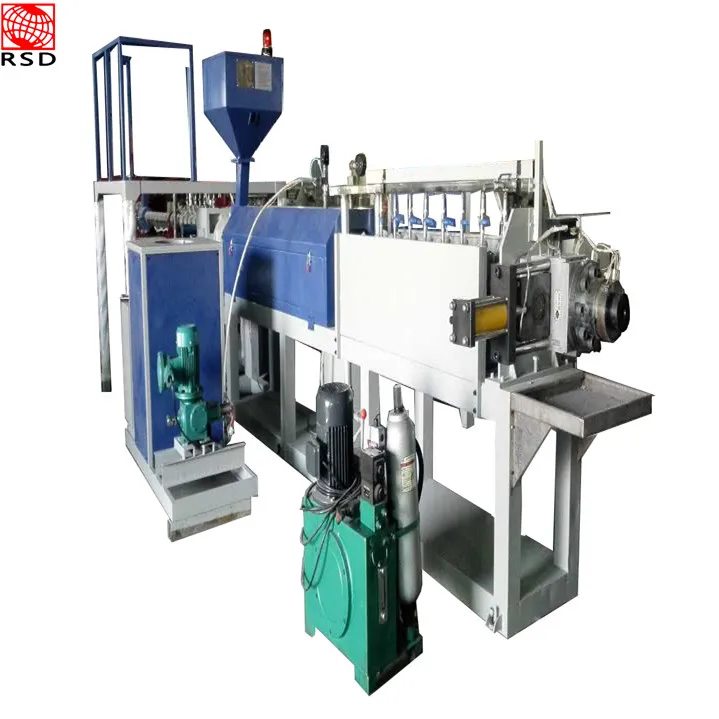 
pe foam sheet production machine line/epe foam sheet making machine 