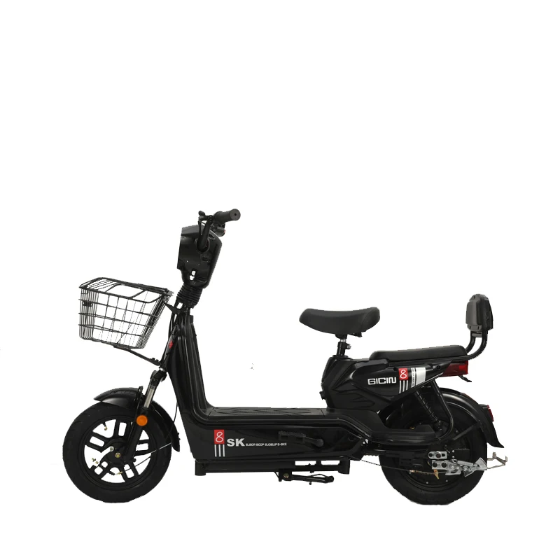 China Manufacturer Electric Bike Two Wheel Electric Bikes Electric ...